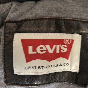 LEVI Jacket